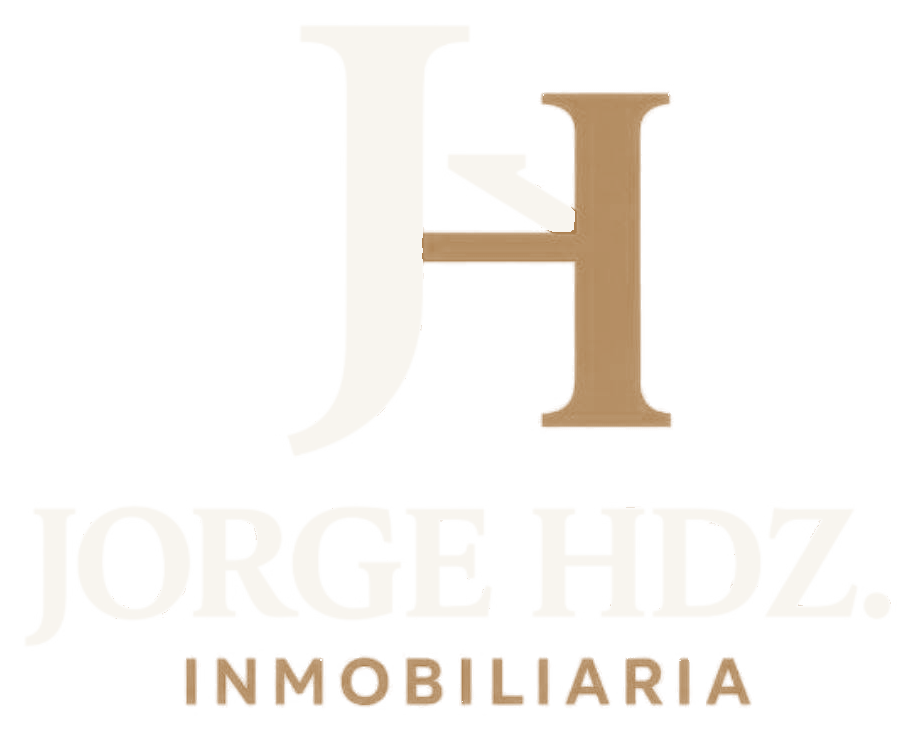 Jorge HDZ Inmobiliaria